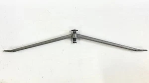 RARE VINTAGE CAMPAGNOLO WHEEL DISHING GAUGE MASTER TOOL - Picture 1 of 5