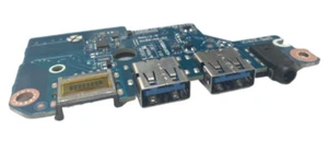 55.Q9KN2.001 - IO Board for VGA 1650 & 1650TI Board - Photo 1/1