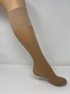 knee high support tights
