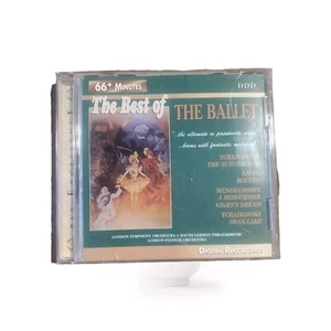 Best of Ballet - Picture 1 of 3