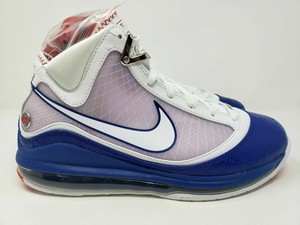 Las mejores ofertas en Parte superior de cuero Nike Nike LeBron James  Zapatos para Mujeres | eBay