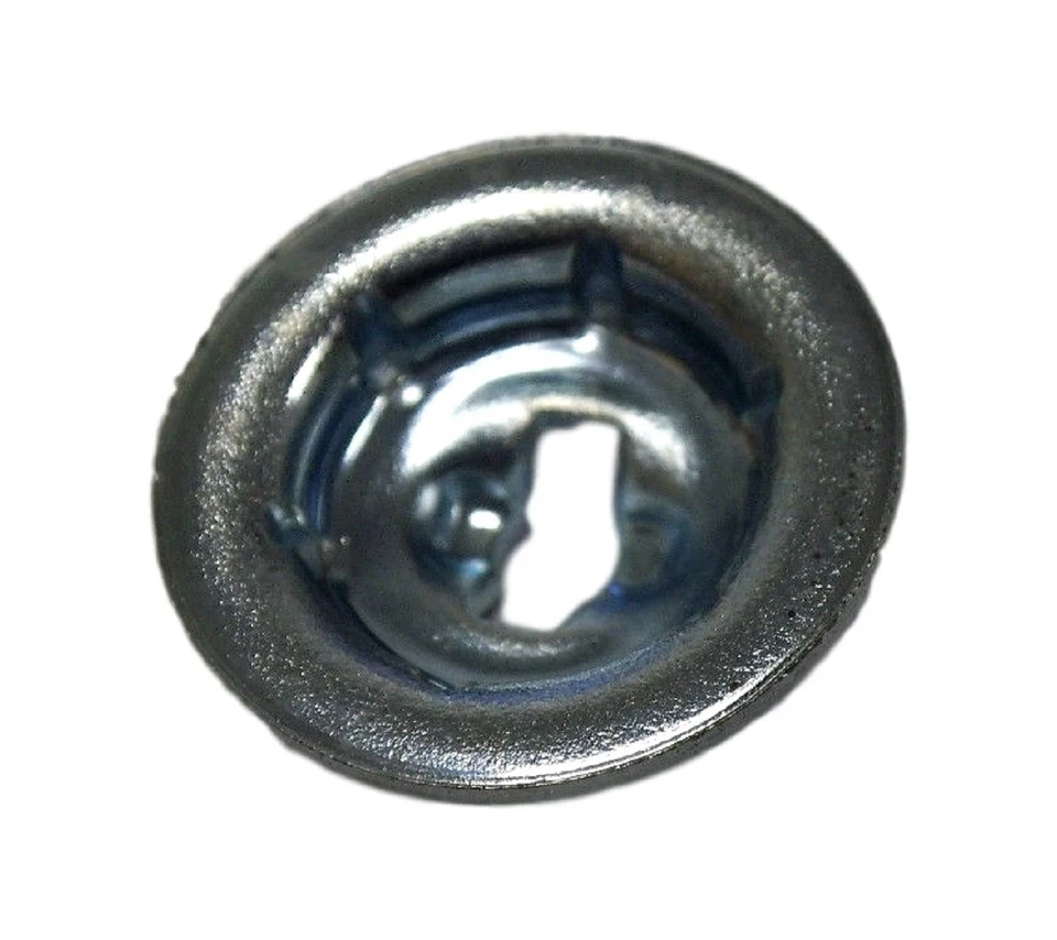 Taza inferior de resorte de sujeción de freno marca EIS H1133 Foto 1 de 1