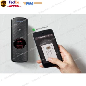 Suprema BioEntry P2 BEP2-OD Compact IP Fingerprint Access Control NFC-Tracking - Picture 1 of 4