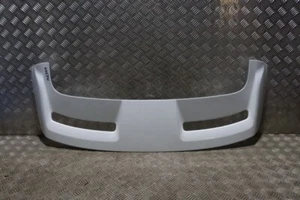 FORD FOCUS MK3 ST HATCHBACK REAR SPOILER FROZEN WHITE SEE PHOTOS 2011-15 NX63W - Picture 1 of 9