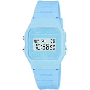 Reloj Hombre Casio F-91WC Collection - Imagen 1 de 1