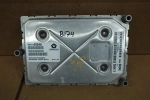 Dodge Journey SXT 2012 3,6 L módulo informático de control del motor ECM OEM P05150656AA - Imagen 1 de 5