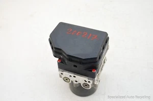 2014 LEXUS IS250 RWD ANTI LOCK BRAKE ABS PUMP # 44540-53620 OEM - Picture 1 of 10