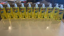UPC 017000209487 product image for 10 pack of DIAL COMPLETE LIQUID HAND SOAP Pump 11 oz Wash Lemon & Sage Free MP3  | upcitemdb.com