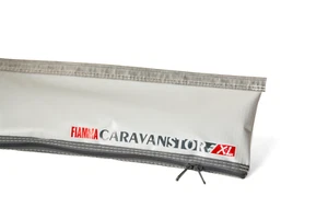 Fiamma Caravanstore XL 360 Sackmarkise Tuchfarbe Royal Grey 360 cm B-Ware - Bild 1 von 1