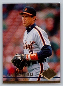 1994 Fleer Ultra Alan Trammell #358 - Picture 1 of 2