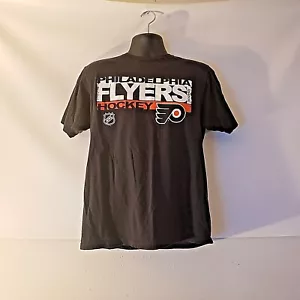 CAMISA GRANDE PHILADELPHIA FLYERS NHL REEBOK - Imagen 1 de 4