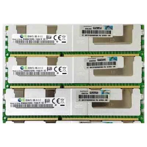 For 647903-B21 647654-081 664693-001 32G DDR3 1333 Server memory - Picture 1 of 2