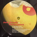 Jack Russell VS Harry Lemon - The Happy Song / Disco Cha Cha 2000 (Vinyl)