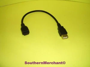 VERIFONE VX670 USB TO DONGLE CABLE 24223-01-R - Picture 1 of 5