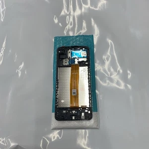 Ricambio schermo per Samsung A12 A125 SM-A125F display LCD touch digitalizzatore S12 - Foto 1 di 5