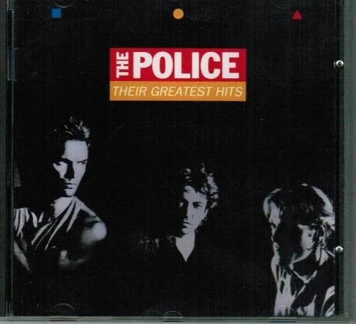 Their greatest hits - Bild 1 von 1