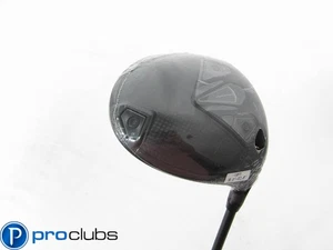 NEW Cobra DARKSPEED LS 10.5* DRIVER - HZRDUS Gen4 Black 60g Stiff Flex 450052 - Picture 1 of 4
