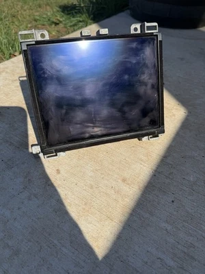 2023 Dodge Challenger OEM UConnect 8.4" Radio Display Unit 68615153AB Great Cond - Image 1 of 4