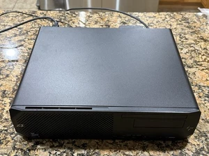HP Z2 SFF G9 WorkStation Desktop PC i9-12900 (12th Gen) 32GB RAM 1TB SSD - Picture 1 of 14