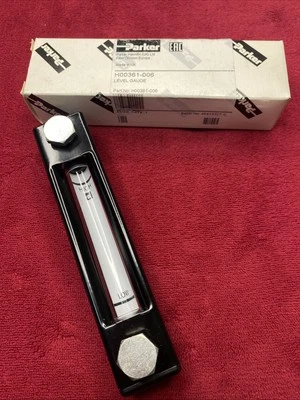 LEVEL GAUGE H00361-006  Brand New Made In United Kingdom - Image 1 of 4