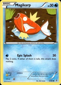 Magikarp Common Generations 22/83 NM - Picture 1 of 2