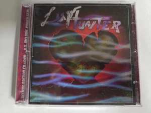 Luv Hunter by Luv Hunter (CD, 2024) - Imagen 1 de 4