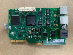 Módulo de opción EtherNet/IP de doble puerto Allen Bradley 20-750-ENETR Serie A PowerFlex - Imagen 1 de 8