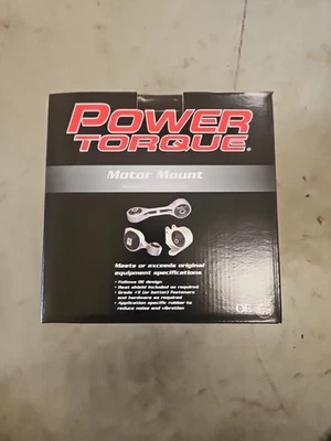 Soporte de motor delantero para Ford Focus 2012-2017 2,0 L L4 Foto 1 de 4