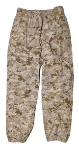 K-L Manf. AOR1 Gore-Tex L6 Lightweight Rain Pants - LG- DEVGRU SEAL NSW Arc'terx - Picture 1 of 9