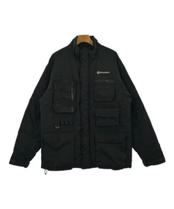uniform experiment Blouson Jackets (Other) Black 4(Approx. XL) 2200604129024 - Picture 1 of 6