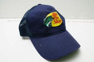 Bass Pro Ball Cap Dad Hat Snapback Adjustable Style - Picture 1 of 4