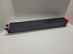 Genuine Sharp MX-61NT-MA Magenta Toner Cartridge - Picture 1 of 3