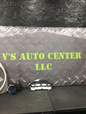 Cuadro de instrumentos Chrysler LHS 2000 *kilometraje desconocido #3 Foto 1 de 3