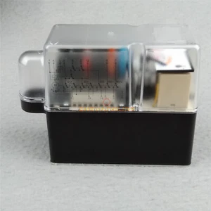 1PC New Fits Honeywell LKS210-10 Servo Motor LKS 210-10 - Picture 1 of 2