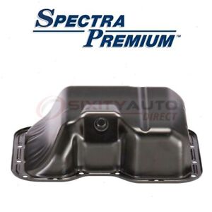 Spectra Premium Lower Engine Oil Pan for 1994-1997 Toyota Celica - Cylinder th