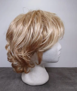 Alex Wig By Paula Young A2719 Average SF613/14 Golden Highlights - Picture 1 of 9