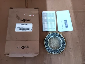 DODGE 422123 SPHERICAL ROLLER BEARING BRG22211K.C3 - Picture 1 of 3