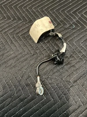 2014 INFINITI Q60 BATTERY CABLE WIRE NEGATIVE OEM 24080 JK60A - Image 1 of 4