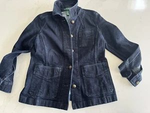 Lauren Jean Jacket Small - Picture 1 of 4