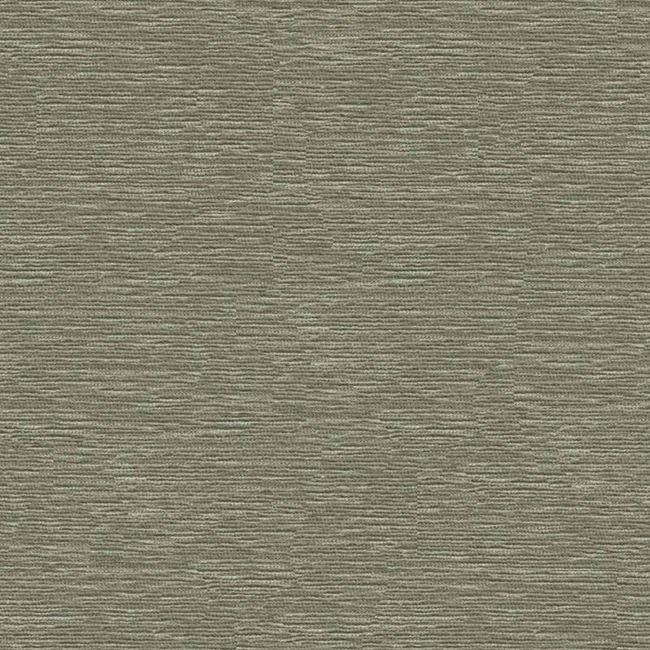 Lee Jofa Chenille Upholstery Fabric- Penrose Texture / Pewter 10 yd 2015115.1180 - Image 1 of 1