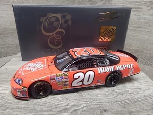 TONY STEWART 2007 ELITE #20 DAYTONA BUD SHOOTOUT WIN HOME DEPOT /2,007 MADE! - Picture 1 of 11