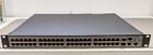 HPE OfficeConnect 1950 Series Switch, JG963A, HPE 1950 48G 2SFP+2XGT PoE+