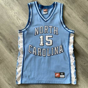 nike vince carter jersey