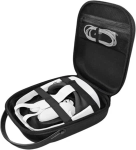 Carry Case for Oculus Meta Quest 3S / Quest 3 / Quest 2 / Vision Pro Meta Quest - Afbeelding 1 van 8