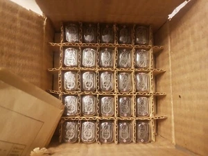 IN-12A IN12A Nixie tubes 100% ORIGINAL TESTED Lot of 25pcs + 15 pcs INS-1 - Picture 1 of 7