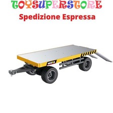 Rimorchio Huina 1578 Abbinabile al carrello Elevatore Muletto 1577