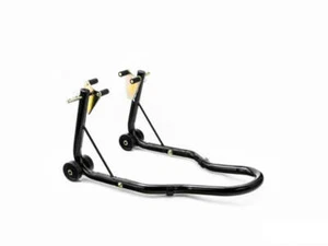 Puig Front Paddock Stand Black Motorcycle for Ducati Multistrada 1000 DS (04-06) - Picture 1 of 16