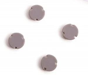 4 Magnets For Metal/Magnetic Hoop - Brother Pfaff Viking Embroidery Machines - Picture 1 of 1
