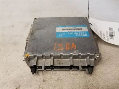 Mercedes-Benz E420 1994 1995 - Módulo ABS - 0135459432 - R183905 Foto 1 de 4