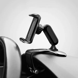 Universal Car Dashboard Mount Holder Stand Clamp Cradle Clip for Cell Phone GPS - Bild 1 von 12